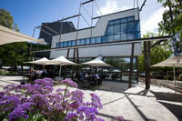 Mawson Lakes Campus