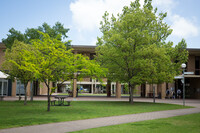 Mawson Lakes Campus
