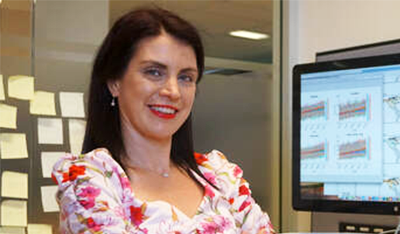 Sarah Perkins-Kirkpatrick